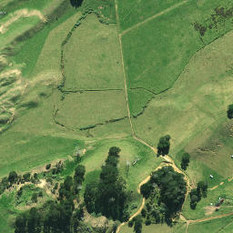 Satellite imagery of RCM 19 SO 62669, NZ