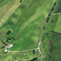 Satellite imagery of RCM 19 SO 62669, NZ