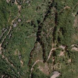 Satellite imagery of Punta Roncurra, CL