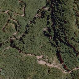 Satellite imagery of Punta Roncurra, CL