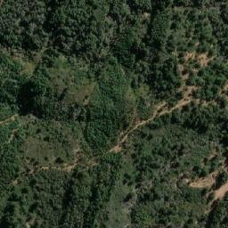 Satellite imagery of Cerro La Pita, CL