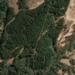 Satellite imagery of Cerro La Pita, CL