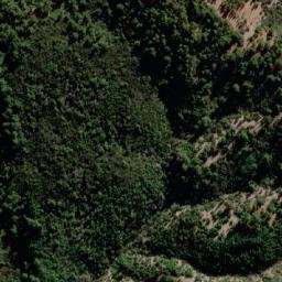 Satellite imagery of Cerro Alto Mayo, CL