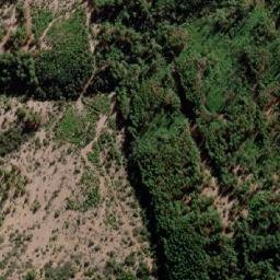 Satellite imagery of Cerro Alto Mayo, CL