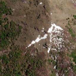 Satellite imagery of Alto de la Leona, CL