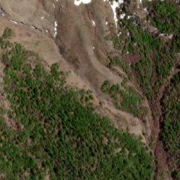 Satellite imagery of Alto de la Leona, CL