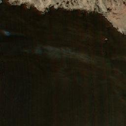 Satellite imagery of Cerro Sordo Lucas, CL