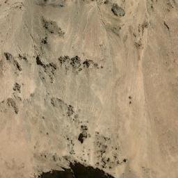 Satellite imagery of Cerro Sordo Lucas, CL