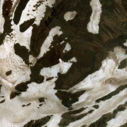 Satellite imagery of Cerro Las Orejas, AR