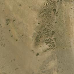 Satellite imagery of Cerro Chivato, AR