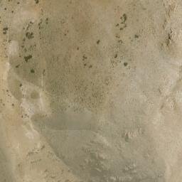 Satellite imagery of Cerro Chivato, AR