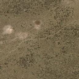 Satellite imagery of Loma de los Molles, AR