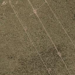 Satellite imagery of Loma de los Molles, AR