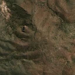 Satellite imagery of Cerro Aisol, AR