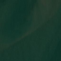 Satellite imagery of Punta del Vapor, UY