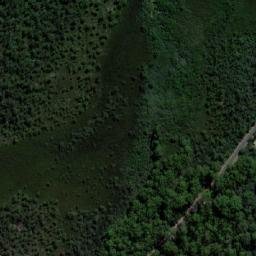 Satellite imagery of Horseyard Hill, AU