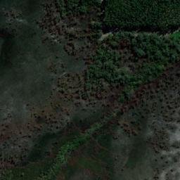 Satellite imagery of Horseyard Hill, AU