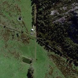 Satellite imagery of Mehniup, AU