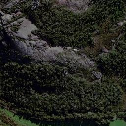Satellite imagery of Mehniup, AU