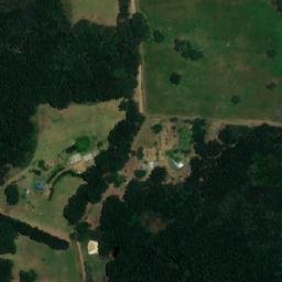 Satellite imagery of Mount Mcleod, AU