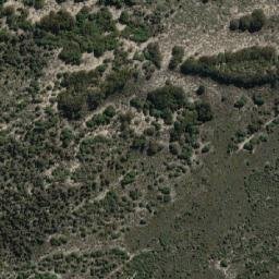 Satellite imagery of Neverest Hill, AU