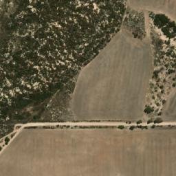 Satellite imagery of Point Annie, AU