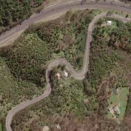 Satellite imagery of Mount Osmond, AU