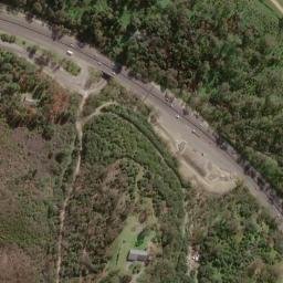 Satellite imagery of Mount Osmond, AU