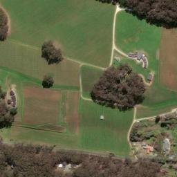 Satellite imagery of Mount Bonython, AU