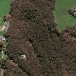 Satellite imagery of Mount Carey, AU