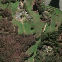 Satellite imagery of Mount Carey, AU