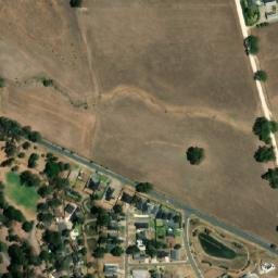 Satellite imagery of Monash Hill, AU