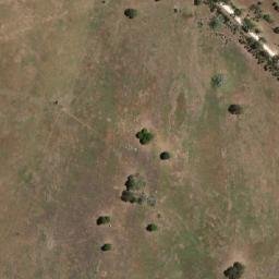 Satellite imagery of Whites Hill, AU