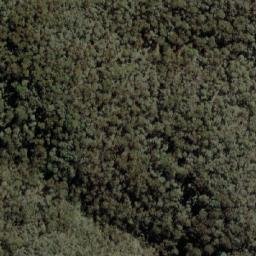 Satellite imagery of Barren Jack, AU