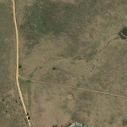 Satellite imagery of Telegraph Hill, AU