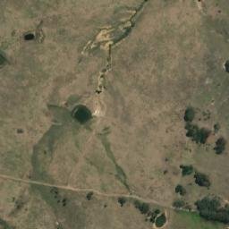 Satellite imagery of Telegraph Hill, AU