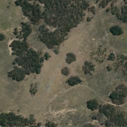 Satellite imagery of Telegraph Hill, AU