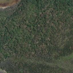 Satellite imagery of Wollumboola, AU
