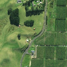 Satellite imagery of RCM 19 SO 62669, NZ
