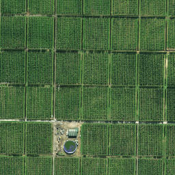 Satellite imagery of RCM 19 SO 62669, NZ