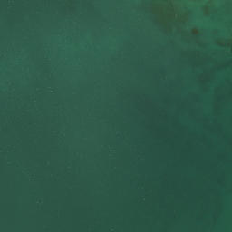 Satellite imagery of Osprey Head, NZ