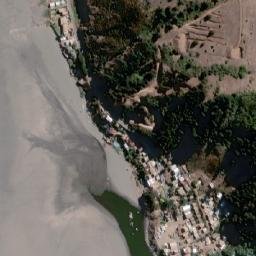 Satellite imagery of Roca El Peñón, CL