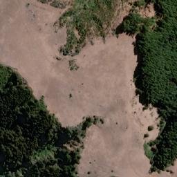 Satellite imagery of Roca El Peñón, CL