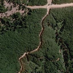 Satellite imagery of Alto del Médano, CL