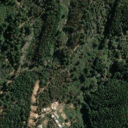 Satellite imagery of Cerro La Pita, CL