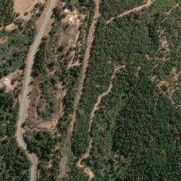 Satellite imagery of Cerro La Pita, CL