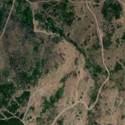 Satellite imagery of Loma El Cobre, CL