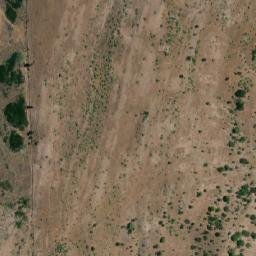 Satellite imagery of Loma El Cobre, CL
