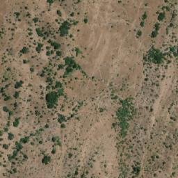 Satellite imagery of Loma El Cobre, CL
