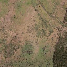 Satellite imagery of Alto de Caune, CL